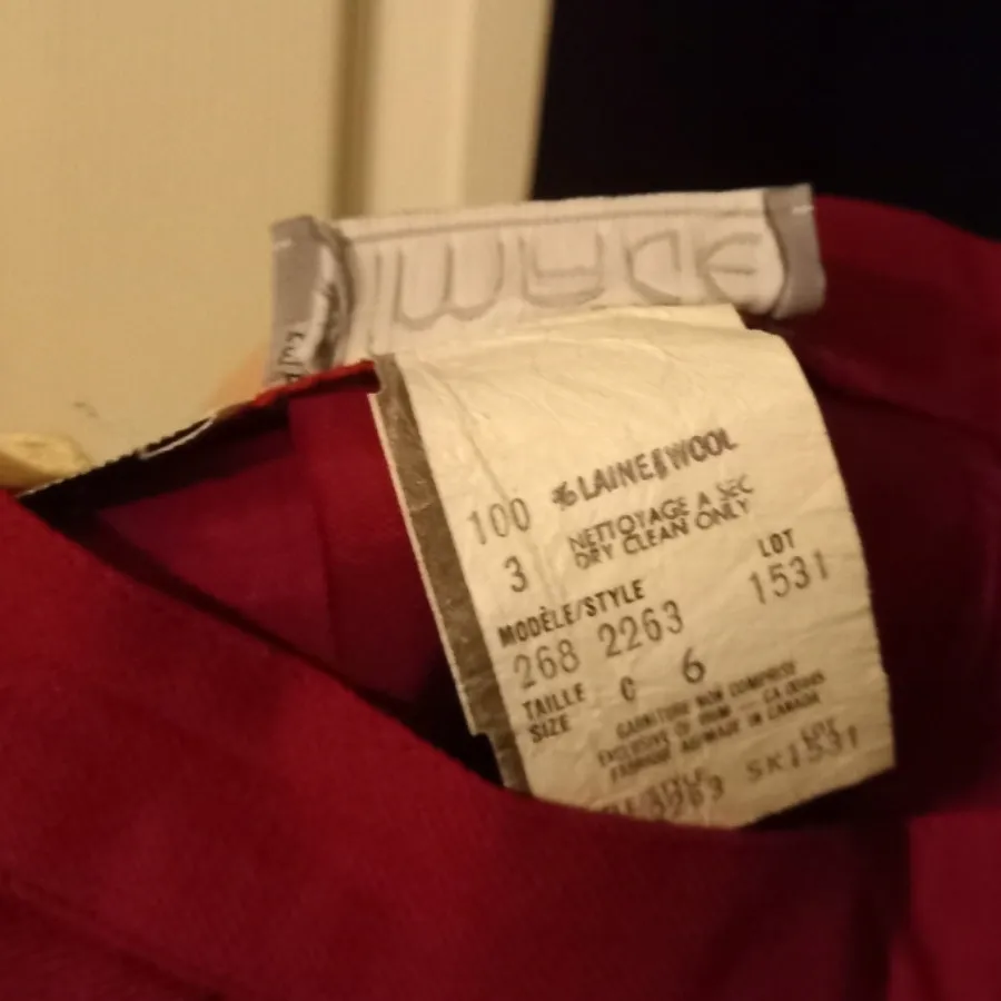 دامن دخترانه خارجی 34/36