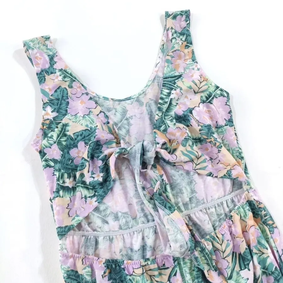 پیراهن ساحلی اسمارا