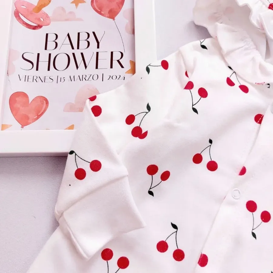 سرهمی کلاهدار گیلاس