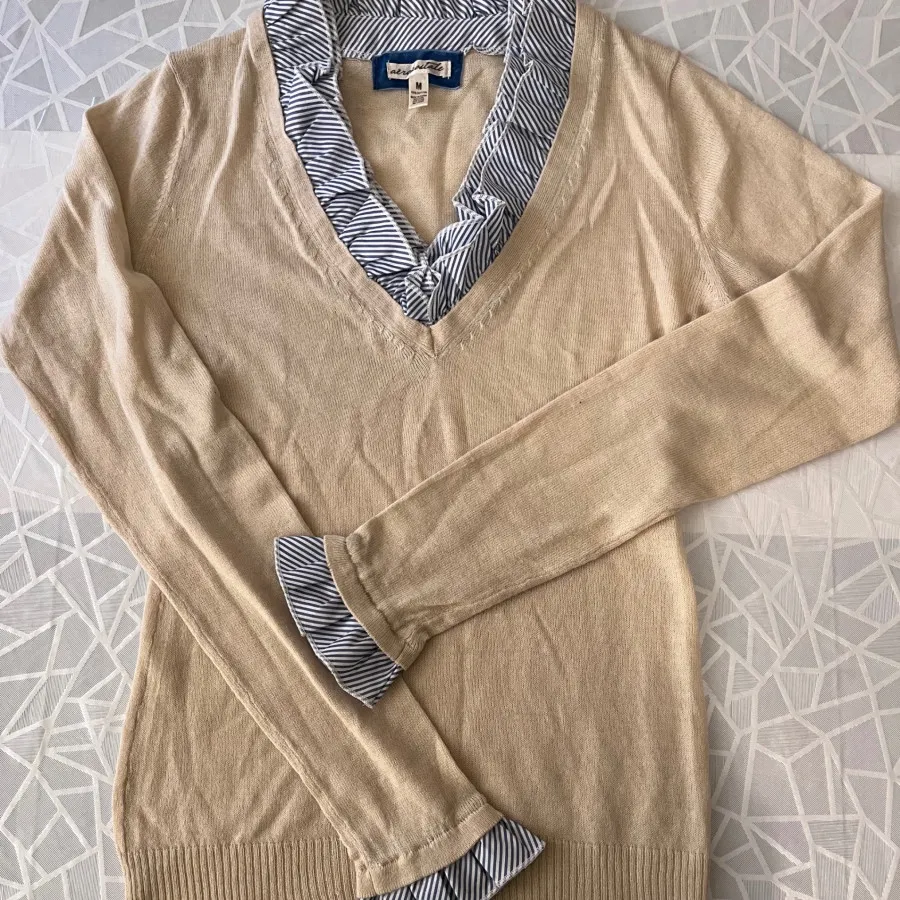 بلوز دخترونه