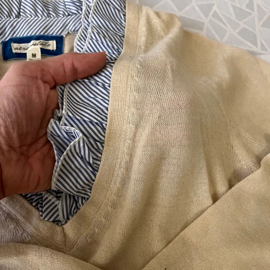 بلوز دخترونه