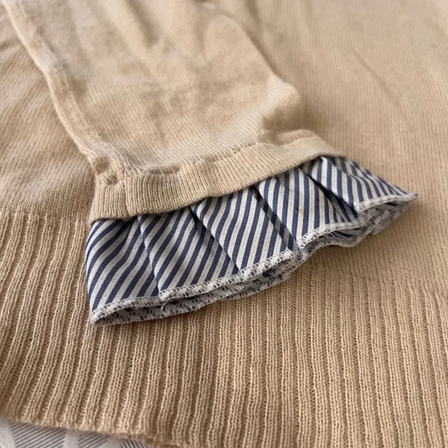 بلوز دخترونه