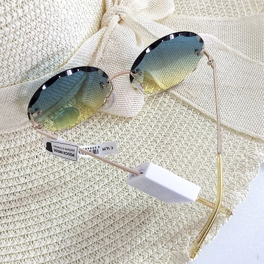 عینک آفتابی اورجینال زنان