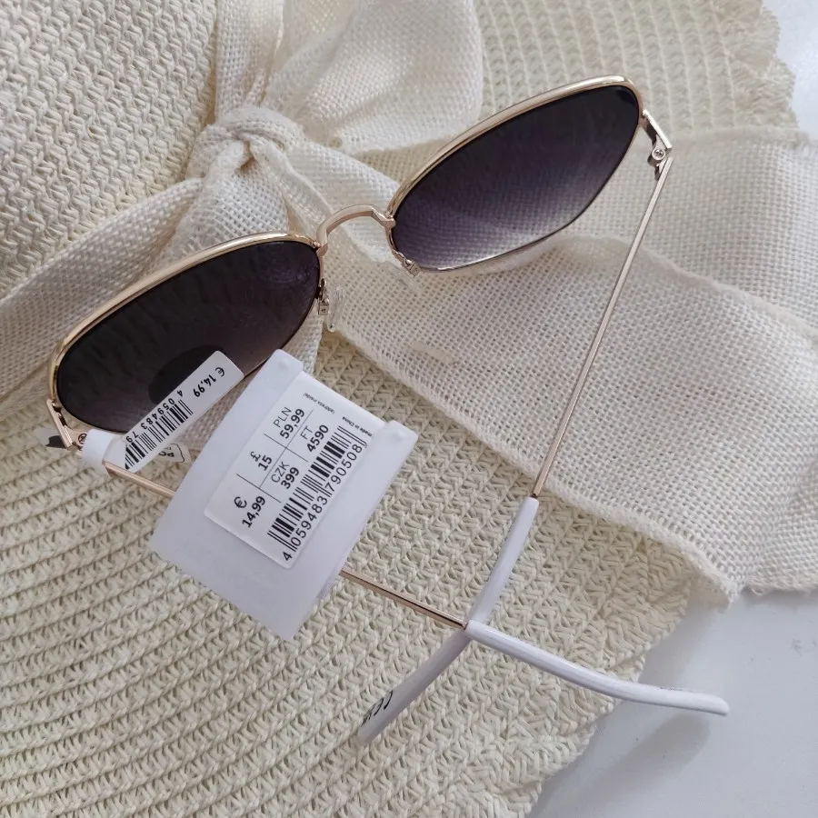 عینک آفتابی اورجینال