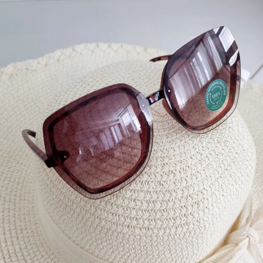 عینک آفتابی اورجینال