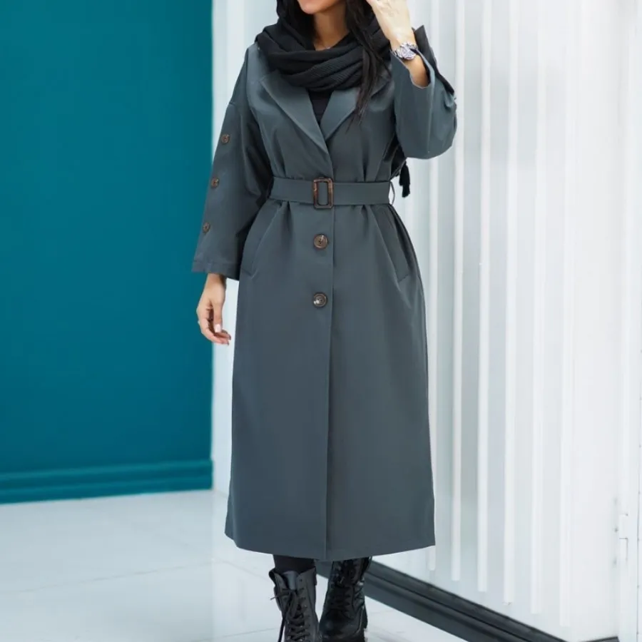 بارانی زنانه و دخترانه