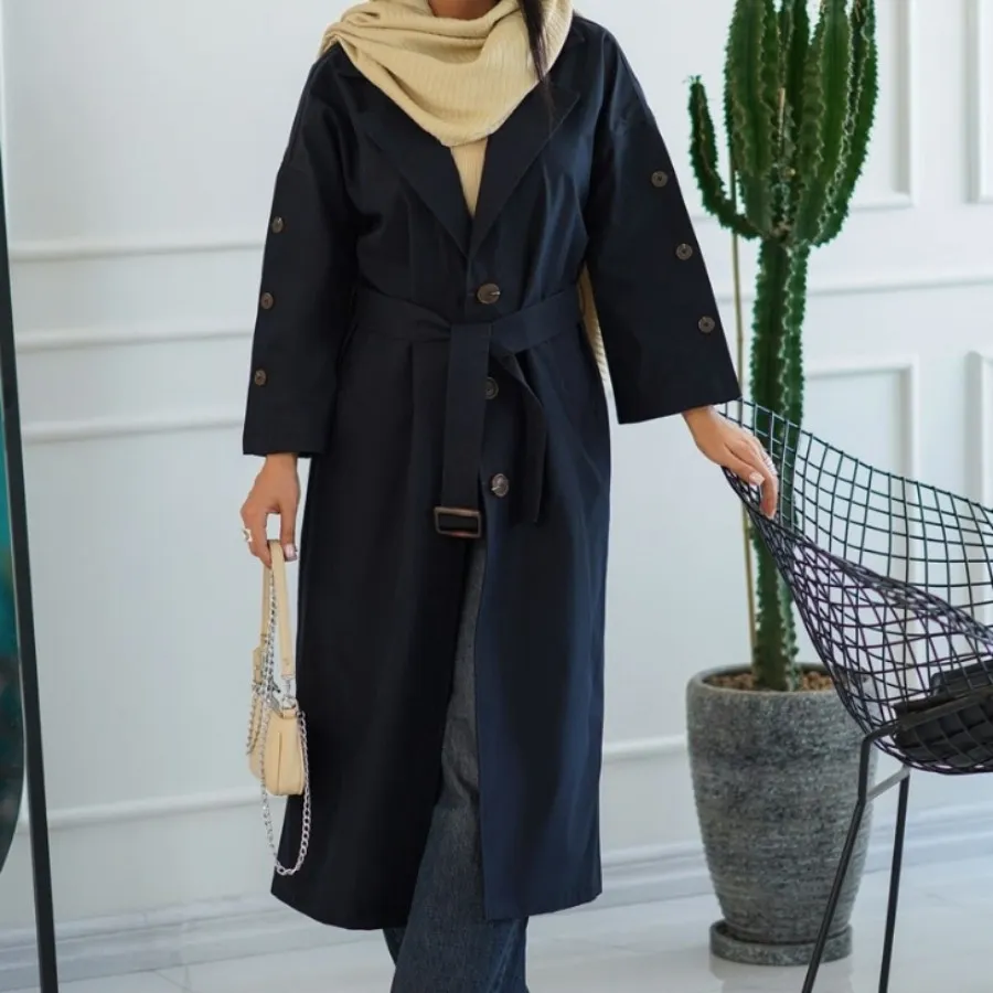 بارانی زنانه و دخترانه