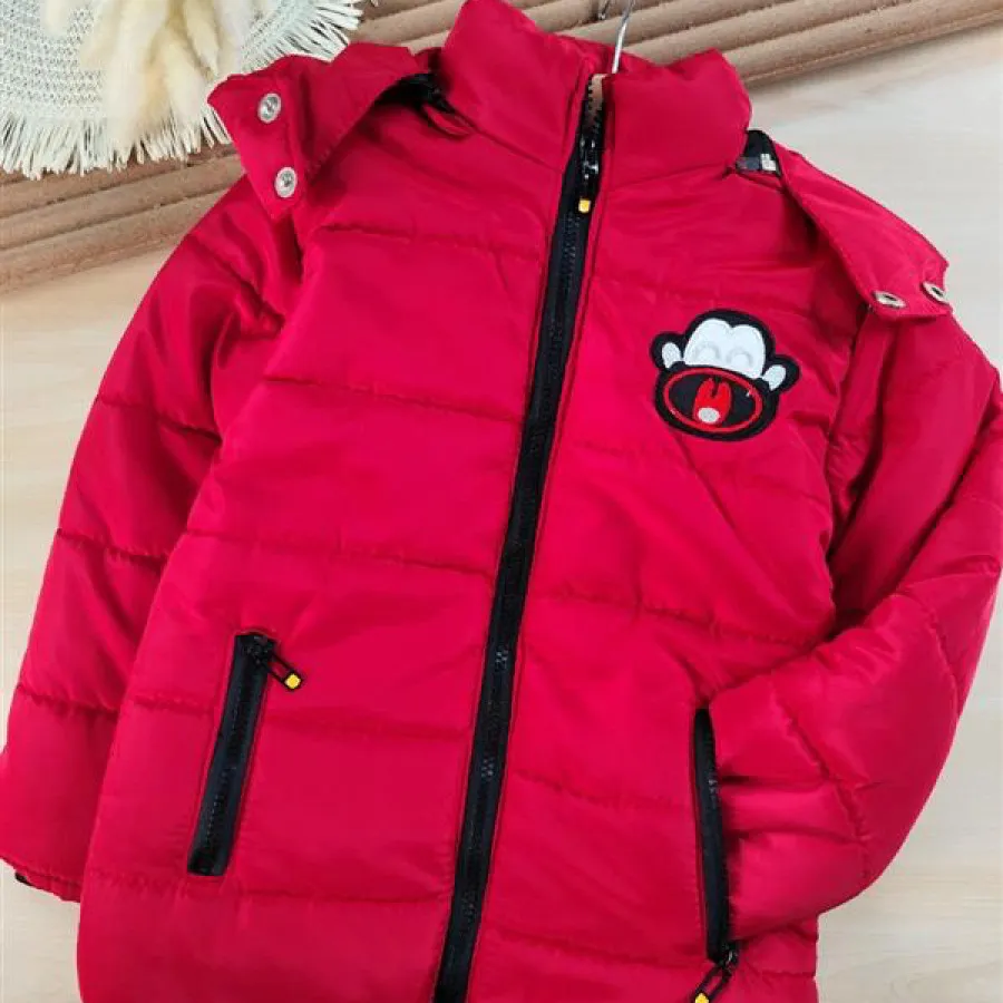 کاپشن پسرانه