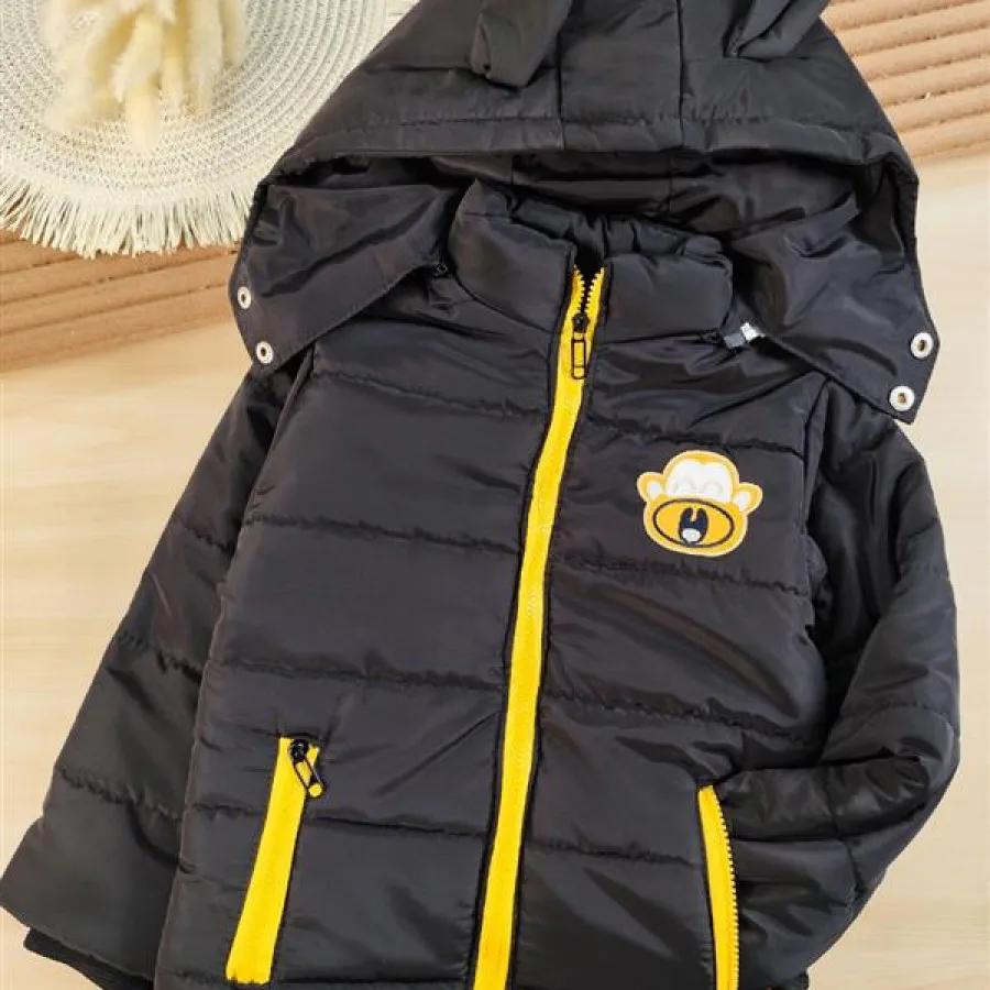 کاپشن پسرانه