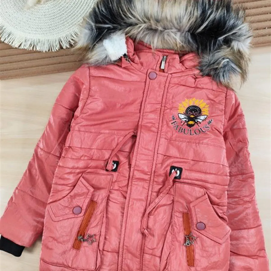 کاپشن دخترانه