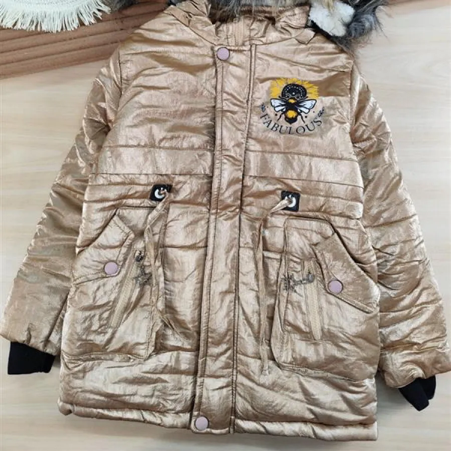 کاپشن دخترانه