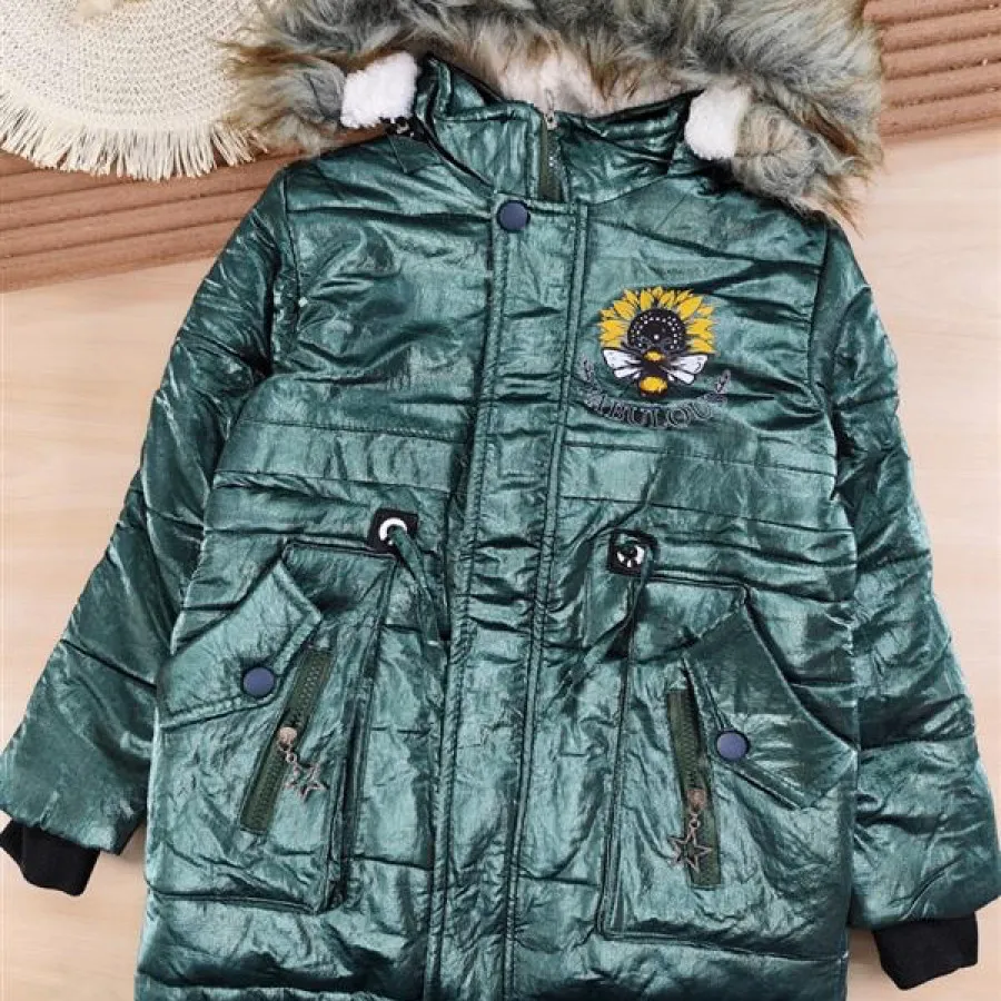 کاپشن دخترانه