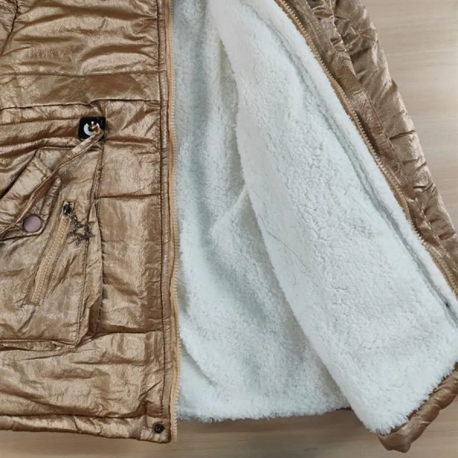 کاپشن دخترانه