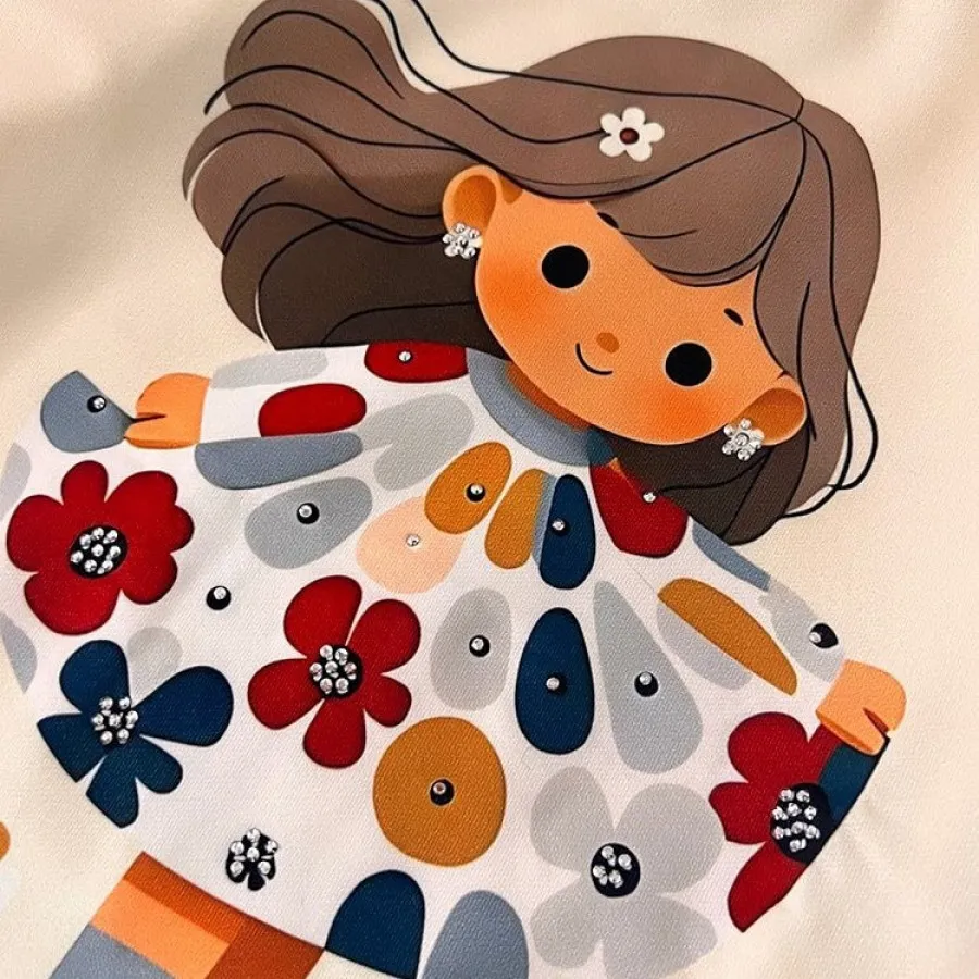 بلوز شلواربچگانه