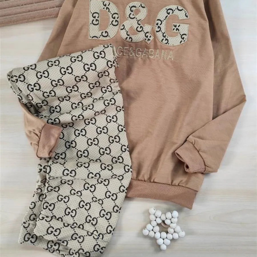 بلوز شلوار بچگانه