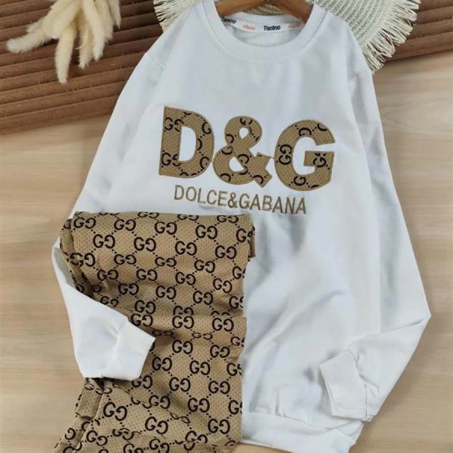 بلوز شلوار بچگانه