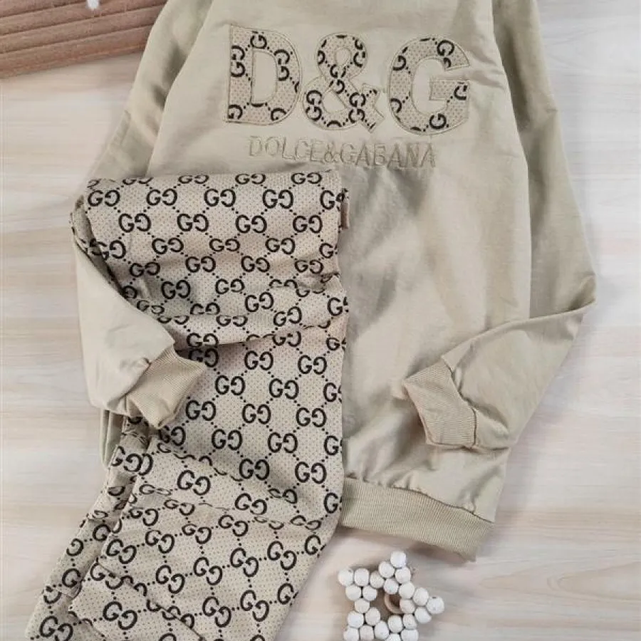 بلوز شلوار بچگانه