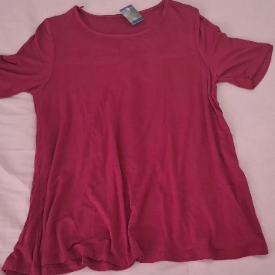 تیشرت زنانه