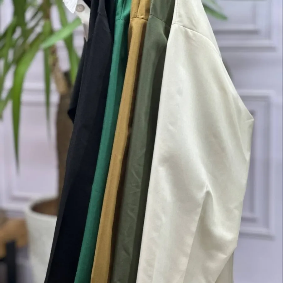 ست شومیز شلوار