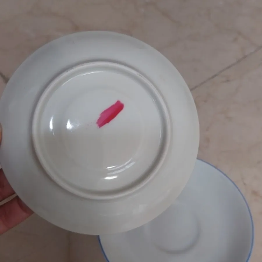 نعلبکی خارجی نو