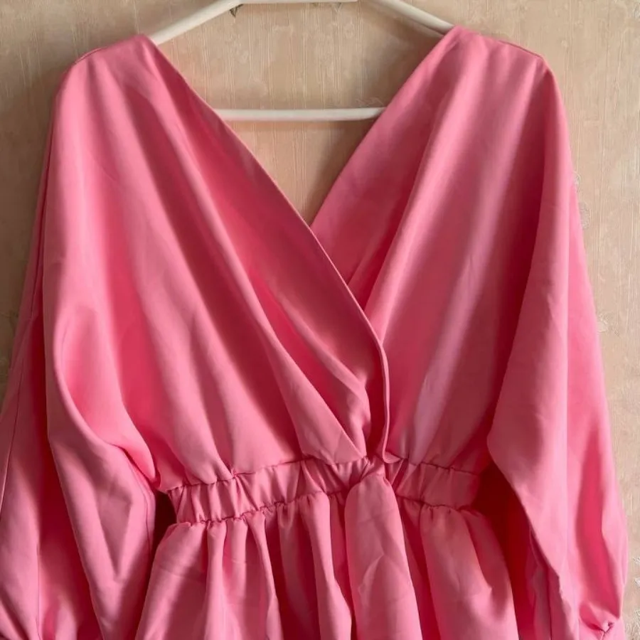 پیراهن مجلسی دخترانه