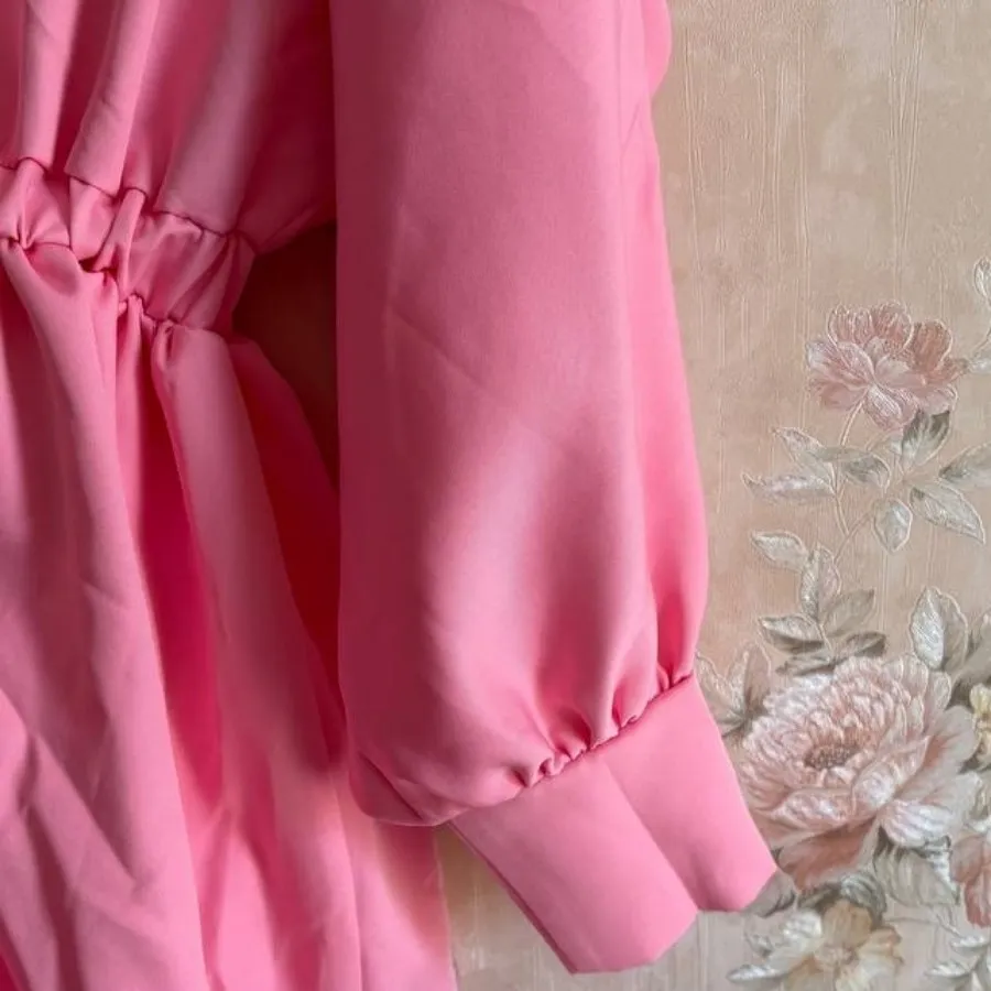 پیراهن مجلسی دخترانه