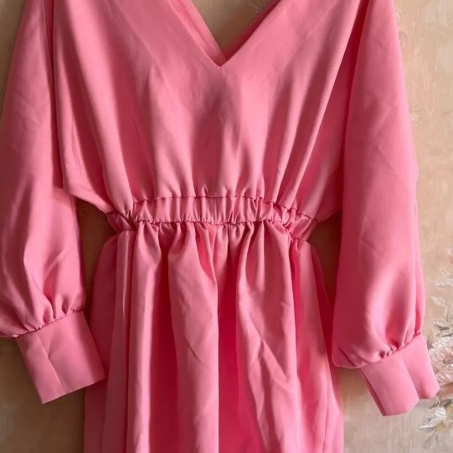 پیراهن مجلسی دخترانه