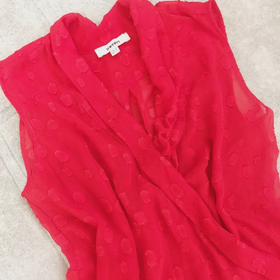 تاپ مارک koton