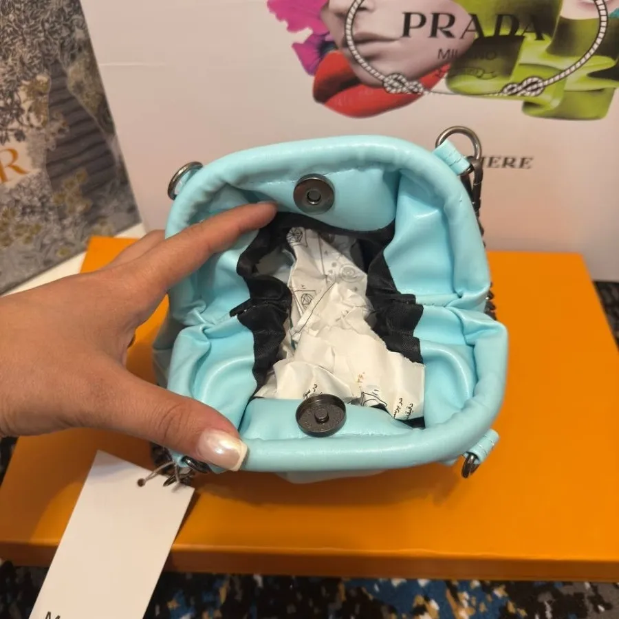 کیف مجلسی منگو