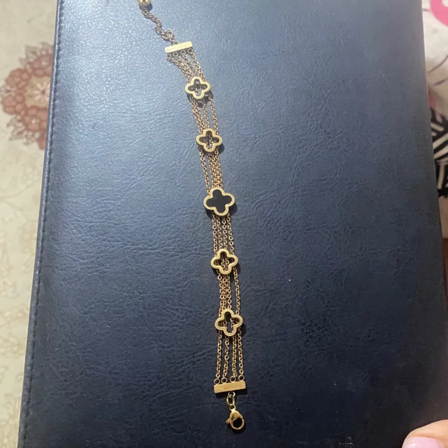 دستبند استیل ترکیه