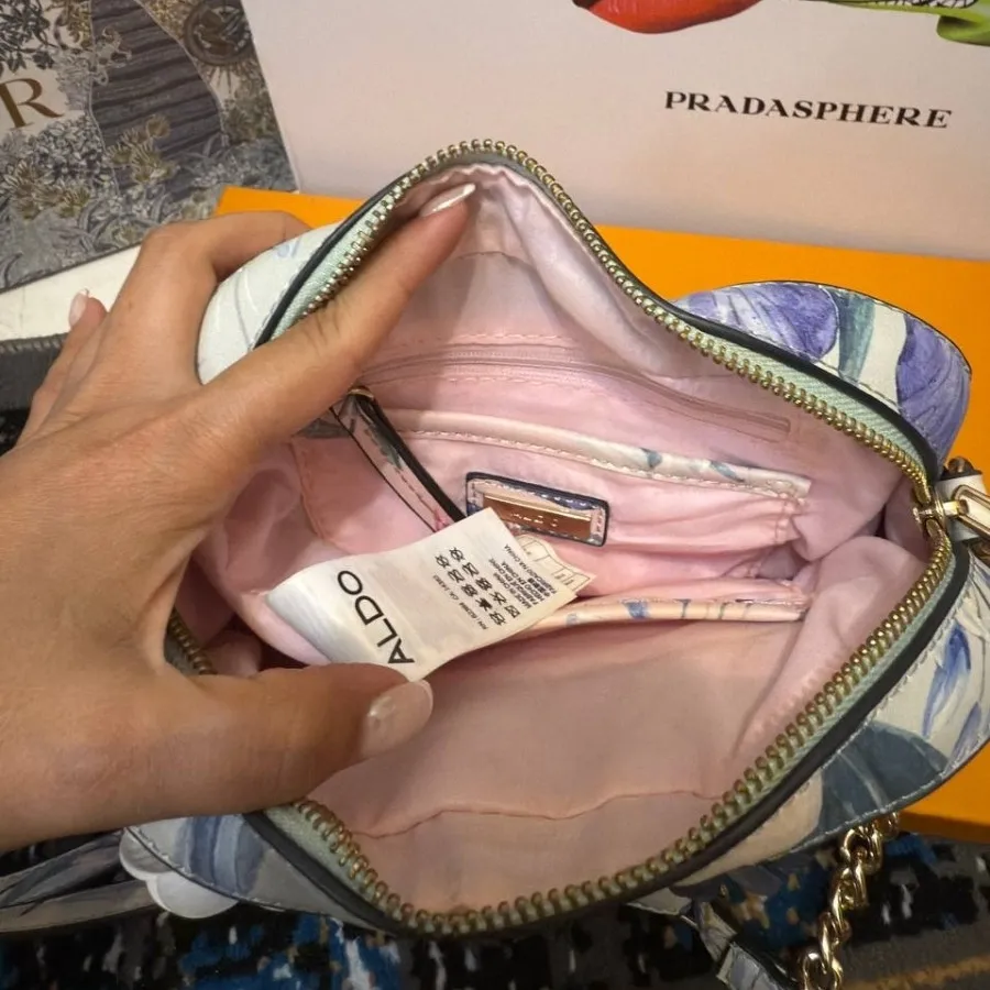 کیف برند آلدو