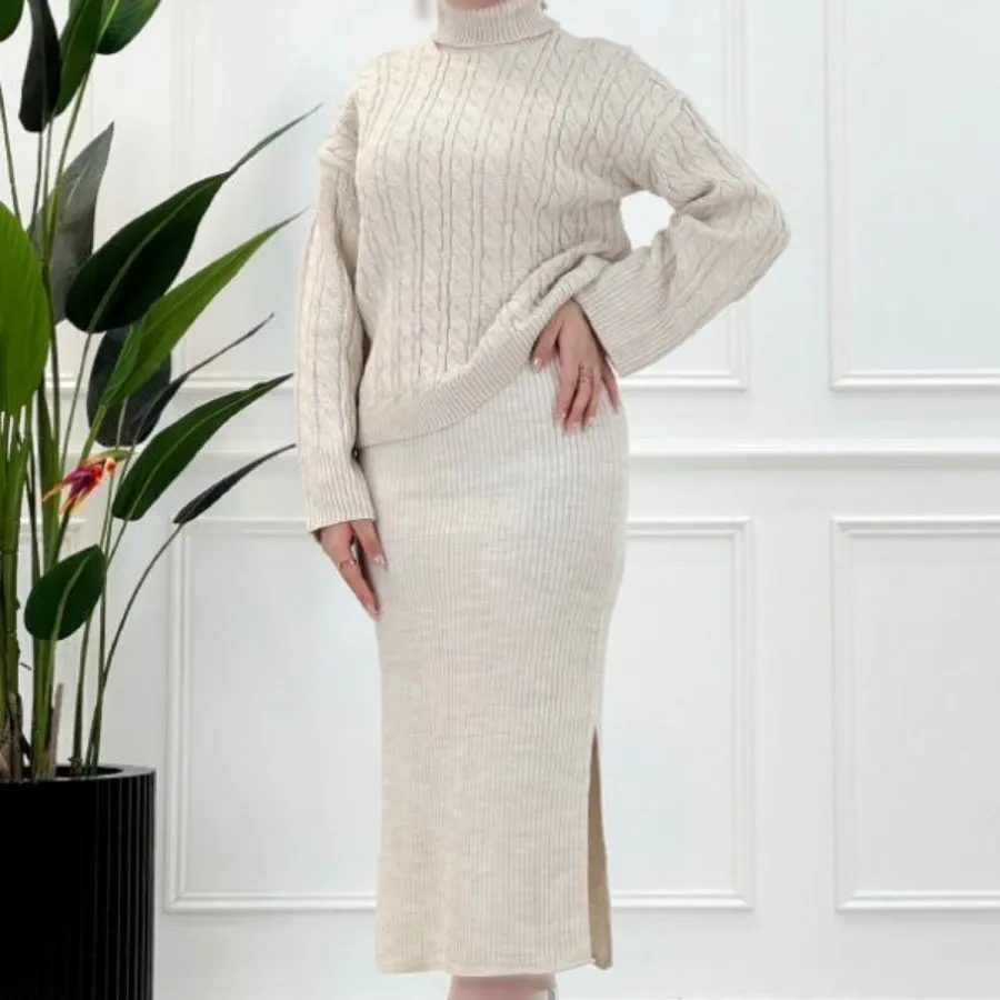 بلوز و سارافون