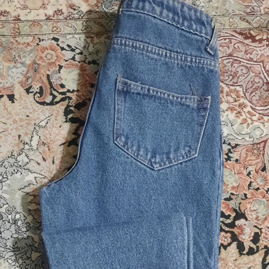 شلوارجین ترک