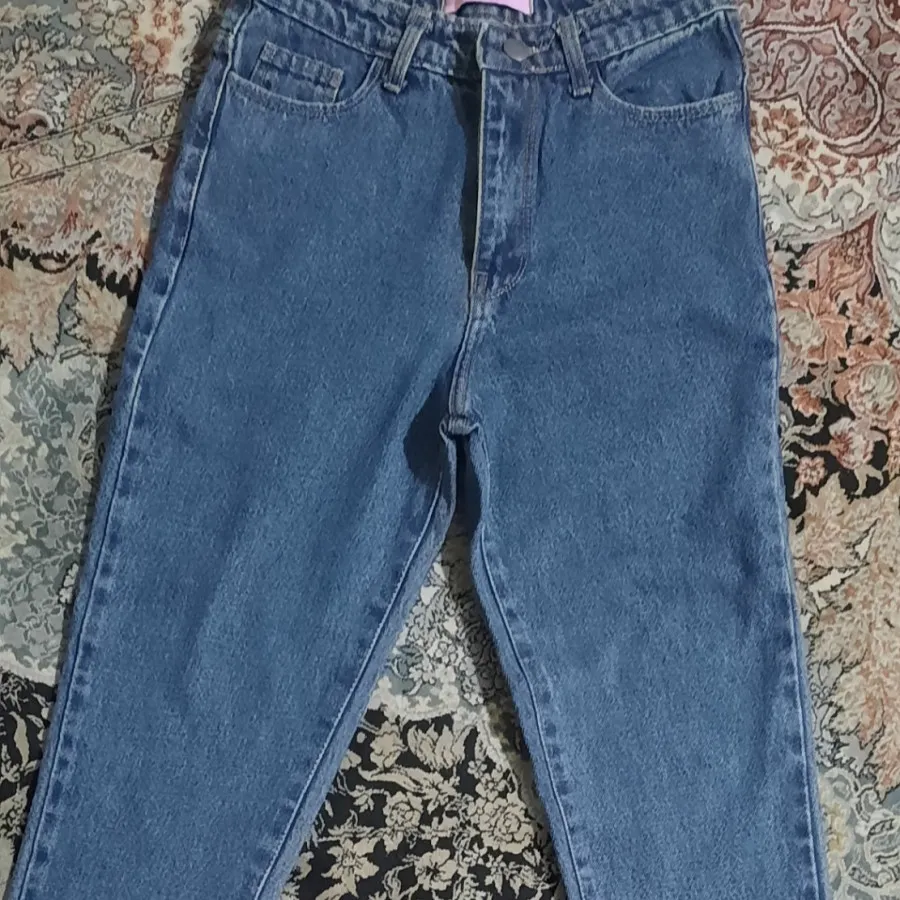 شلوارجین ترک