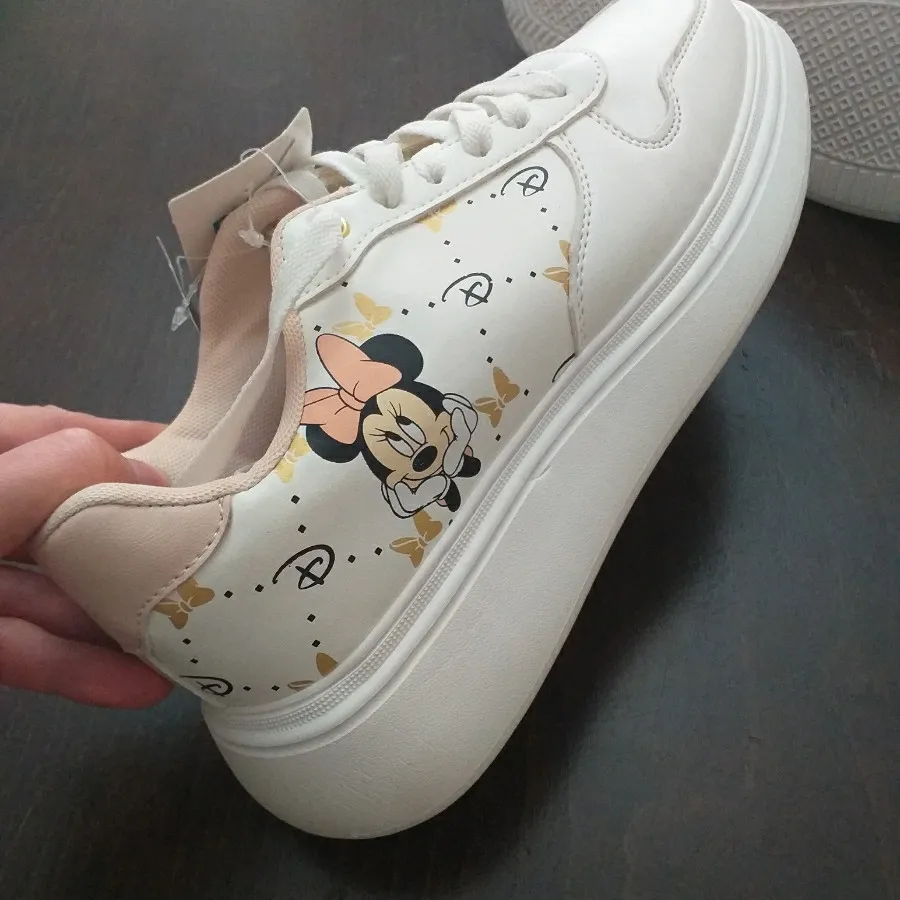 کفش اسپورت دیزنی برند مکس