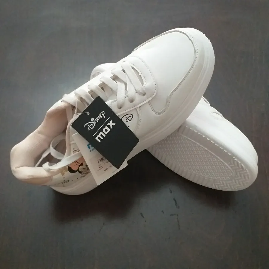 کفش اسپورت دیزنی برند مکس