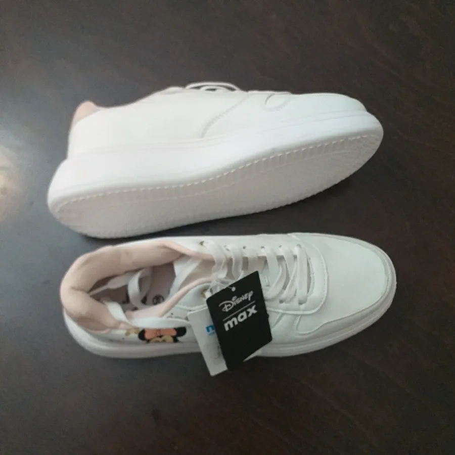 کفش اسپورت دیزنی برند مکس