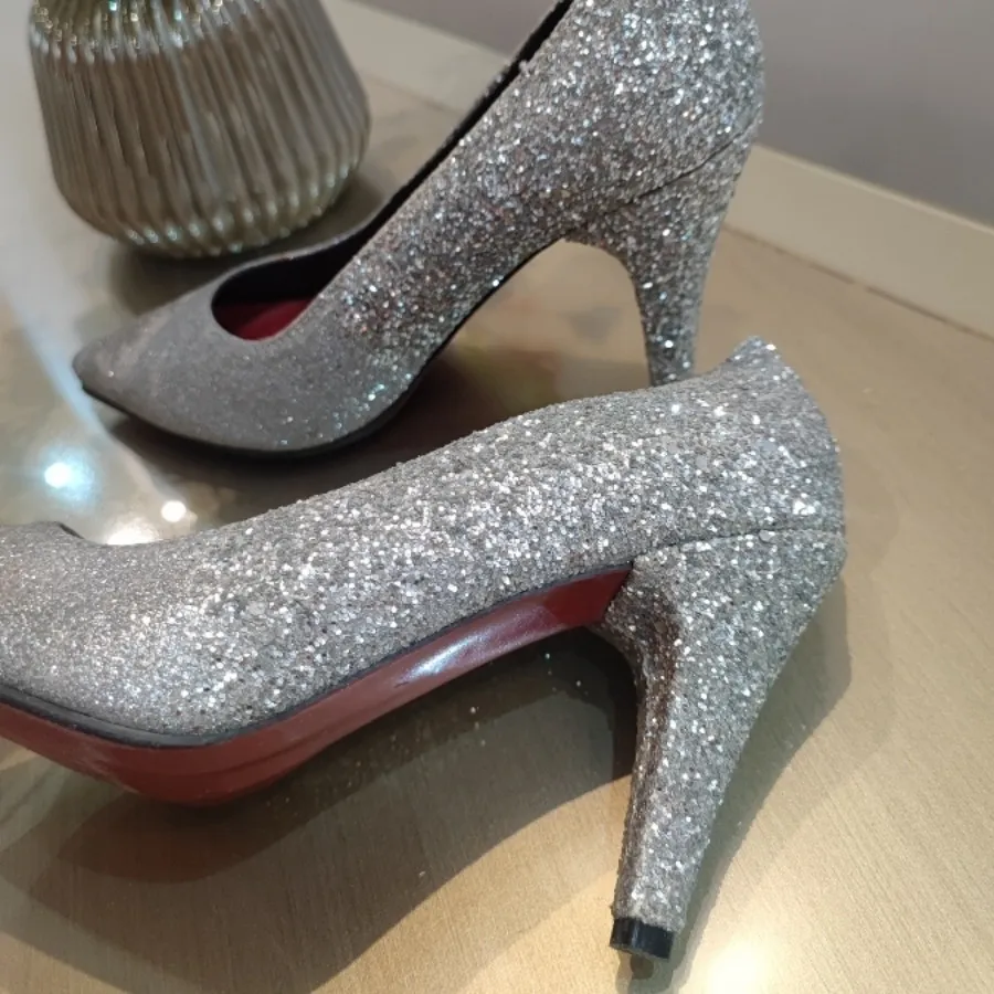 کفش مجلسی شیک