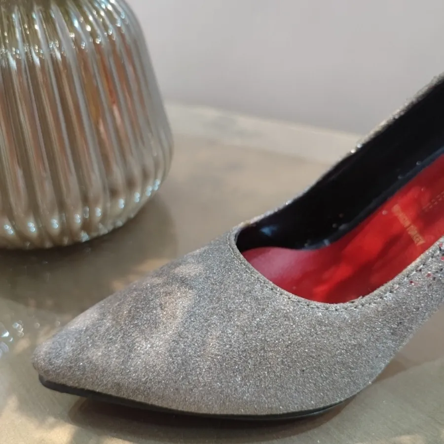 کفش مجلسی شیک