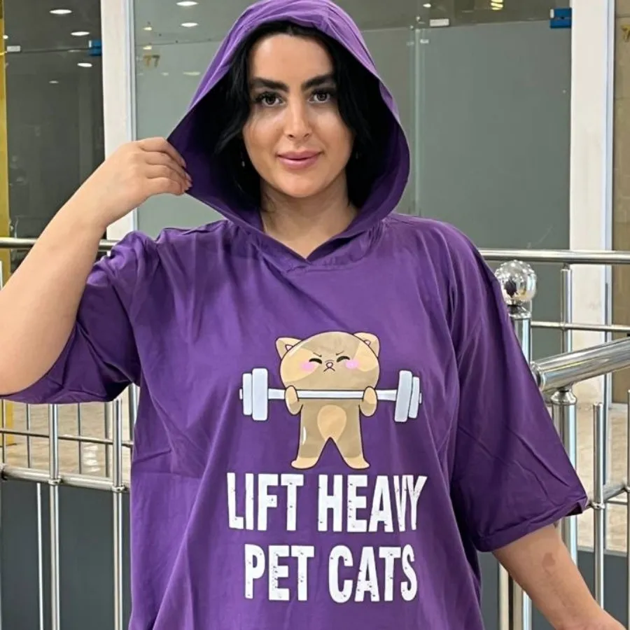 لانگ باکسی کلاهدار