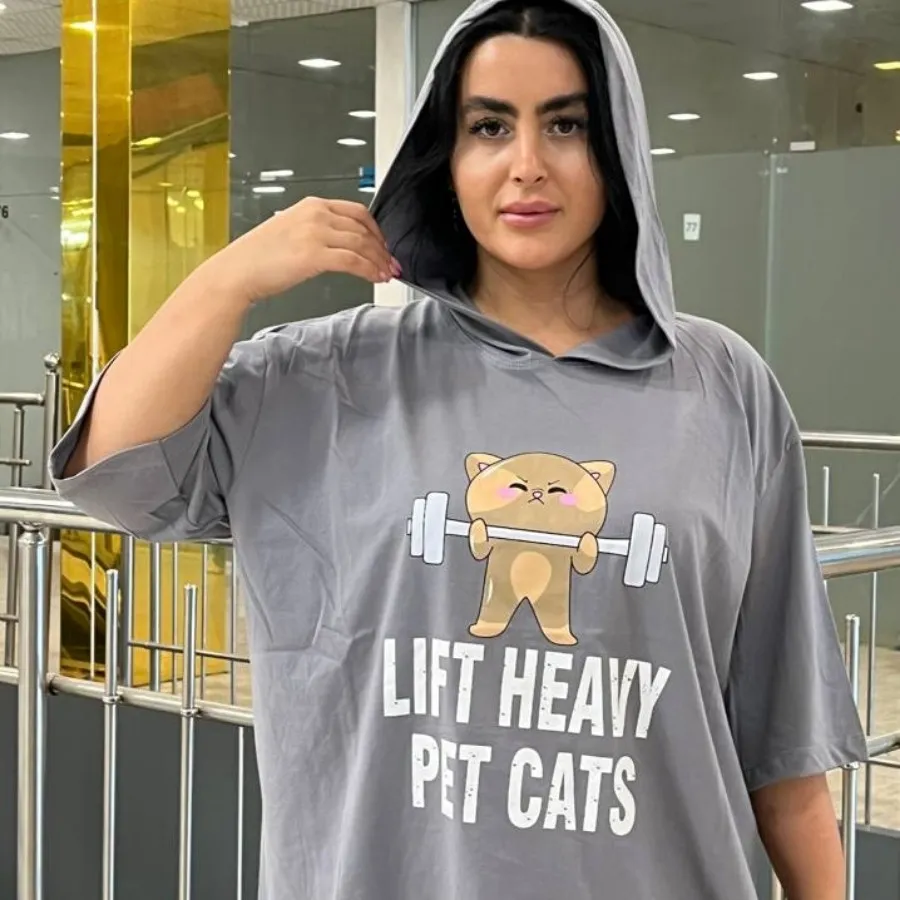 لانگ باکسی کلاهدار