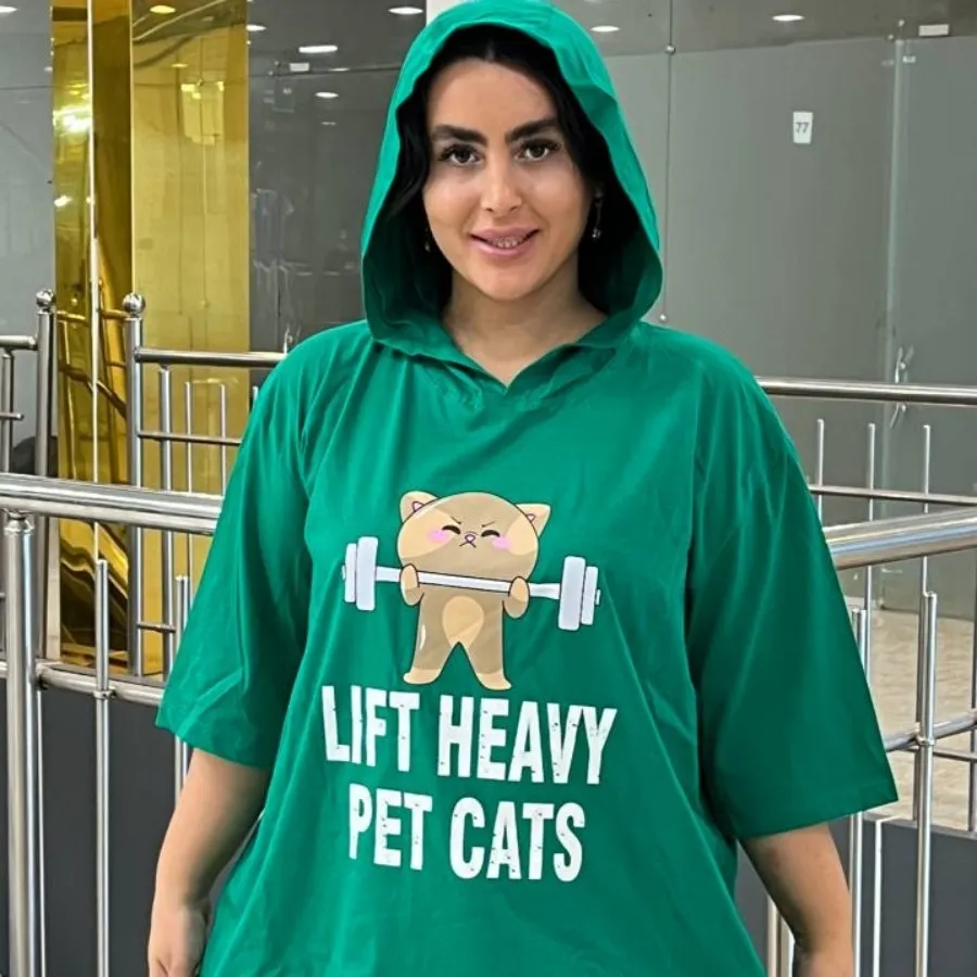 لانگ باکسی کلاهدار