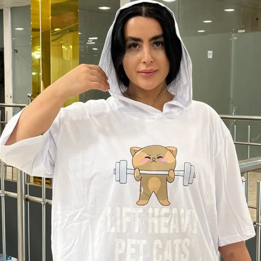 لانگ باکسی کلاهدار