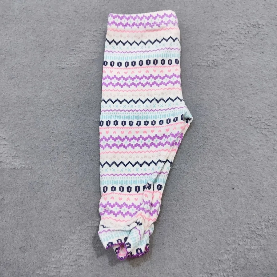 شلوار نوزاد دختر سایز0تا3