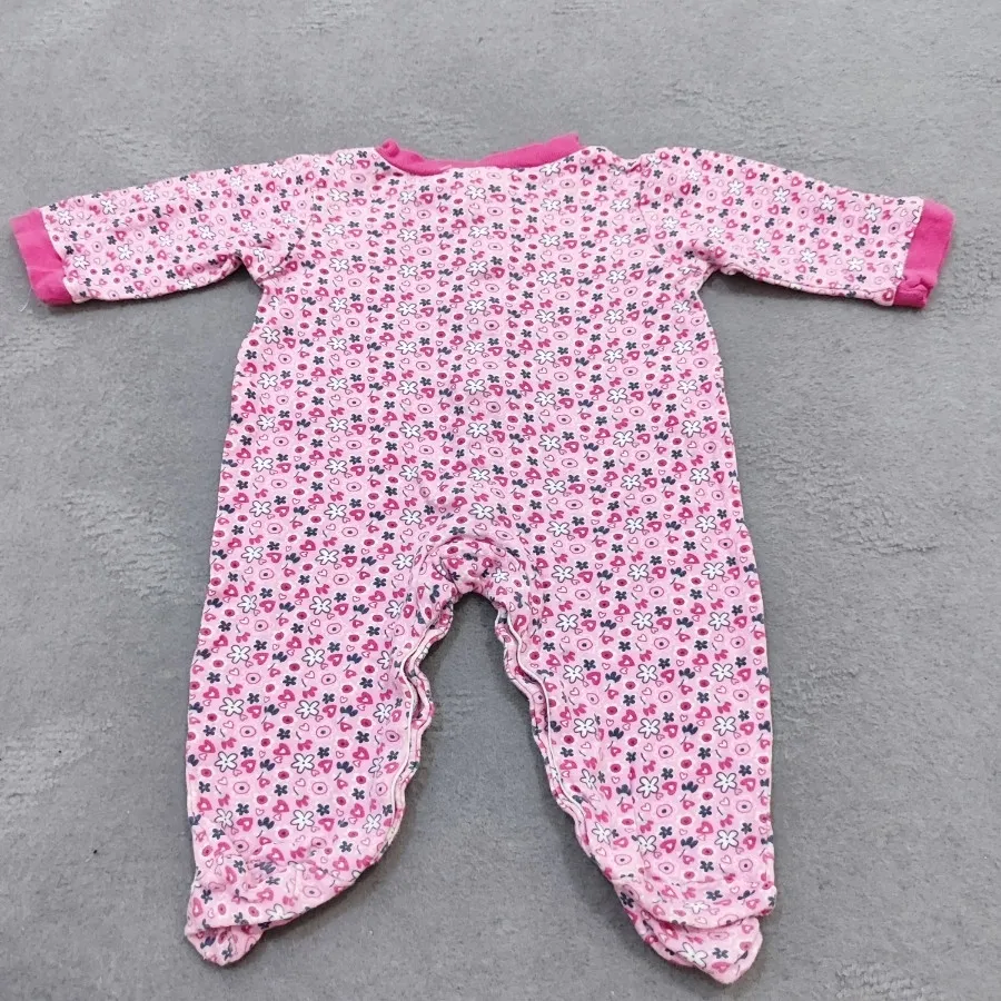 سرهمی نوزادی