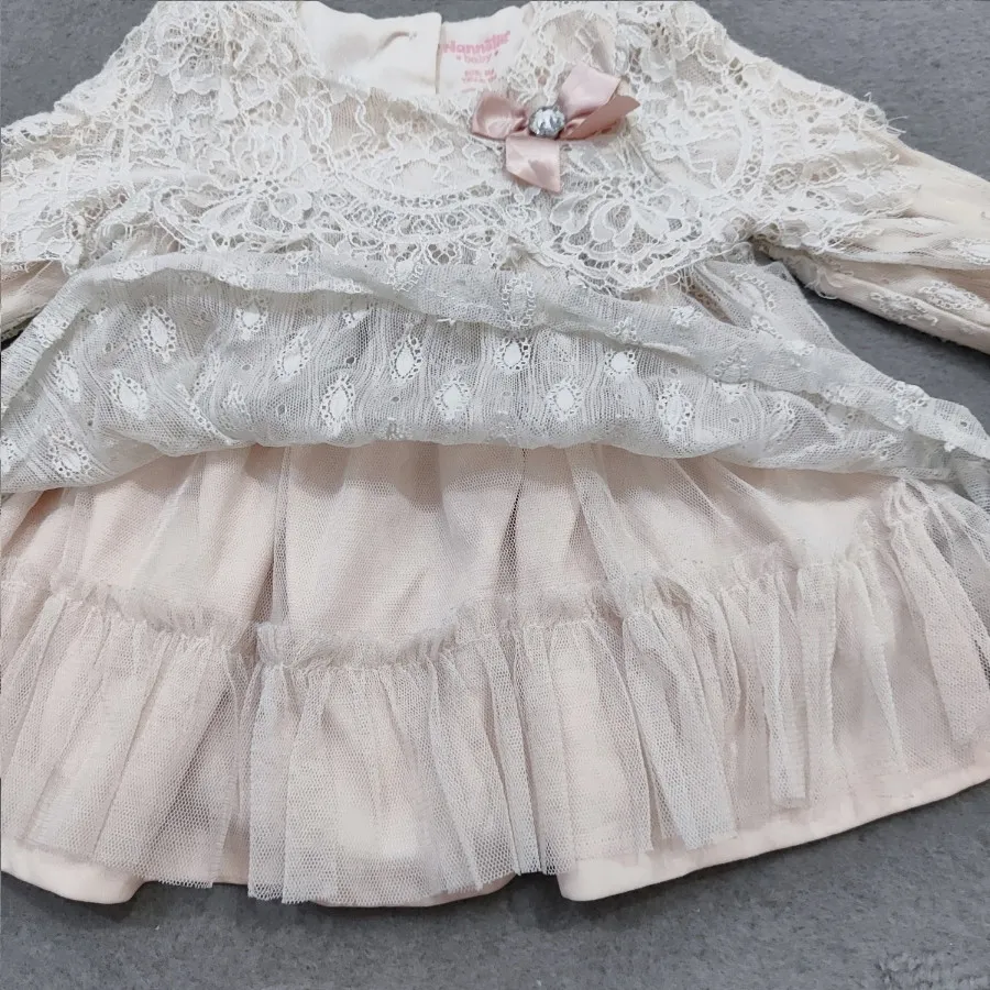 پیراهن دخترانه چین چینی