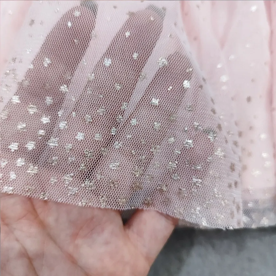 دامن باله نوزادی