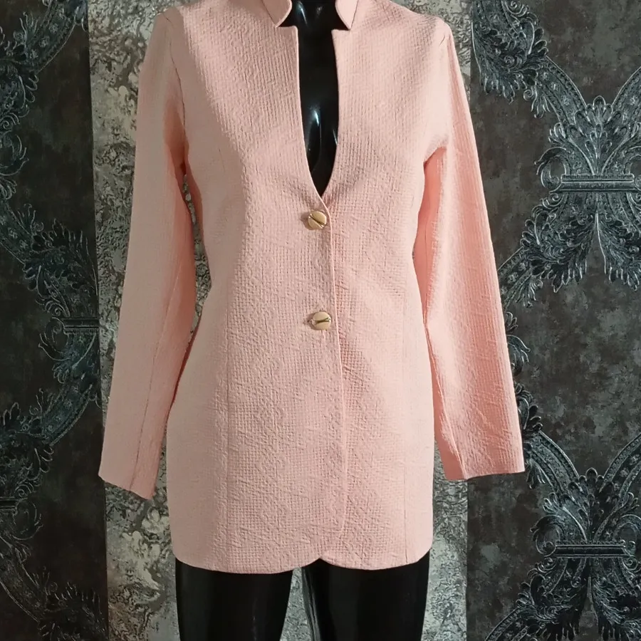 کت زنانه مجلسی. کد: 327