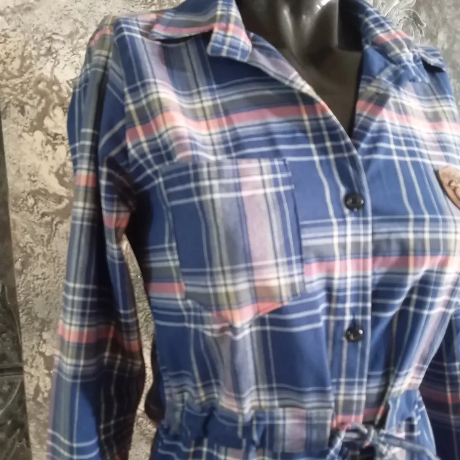 مانتو دخترانه ، کد: 328