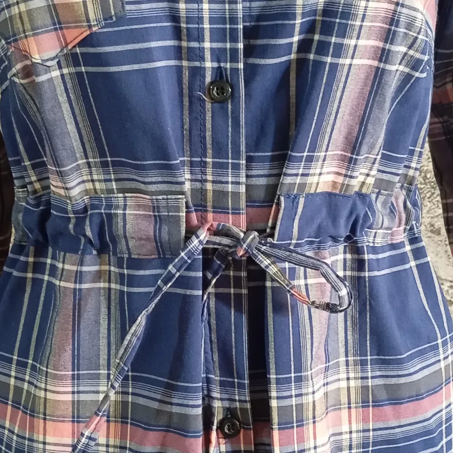 مانتو دخترانه ، کد: 328